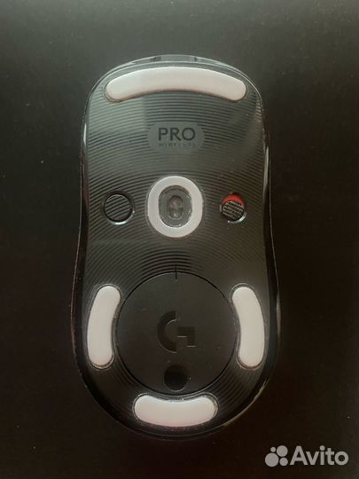 Игровая мышь Logitech G PRO Wireless
