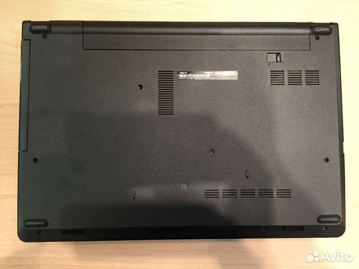 Ноутбук Dell Vostro 15 3565 (AMD A8, 8 Гб озу)