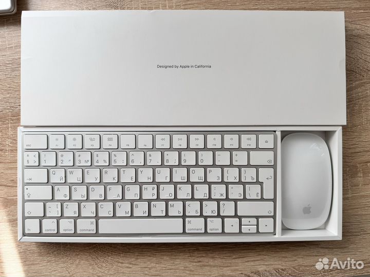 iMac 2019 21,5 Retina 4K