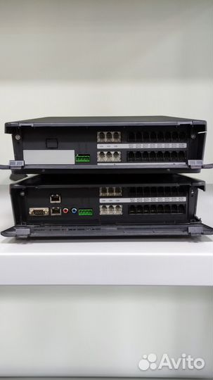 Цифровая атс LG LDK-60 c блоком расширения