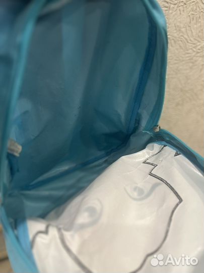 Рюкзак детский 