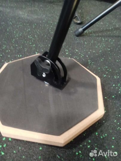 Тренировочный пэд для барабанщика