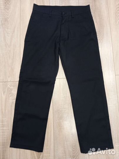 Брюки школьные(мальч.)