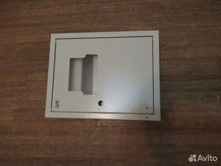 Электрошкаф