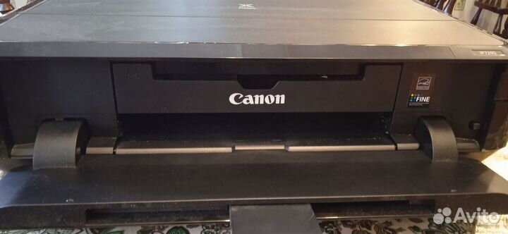 Цветной фотопринтер Canon iP7240