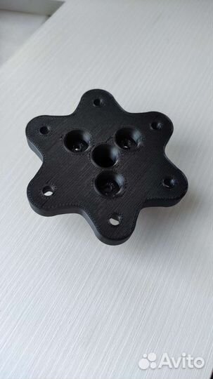 Адаптер руля Logitech g25/27/29