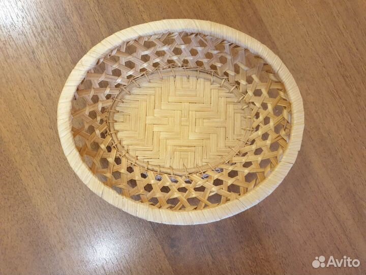 Корзиночка 17 см