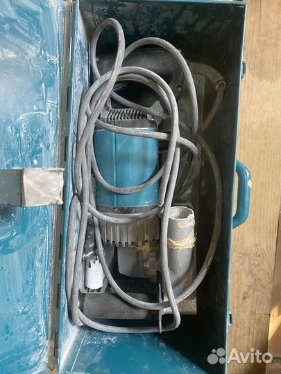 Аренда штробореза Makita SG150 и маятниковой пилы