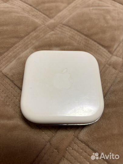 Наушники apple earpods 3.5 мм