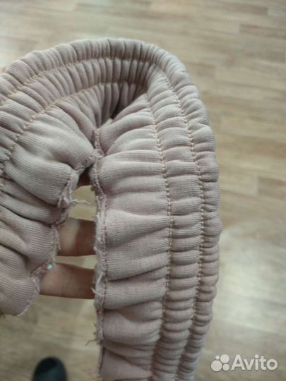 Производство одежды