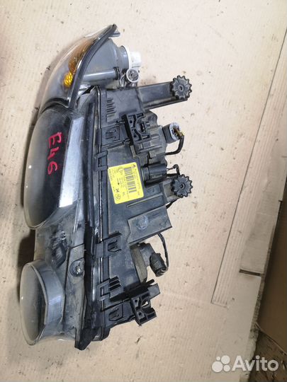 Фара Bmw 3-series E46 (Правое)