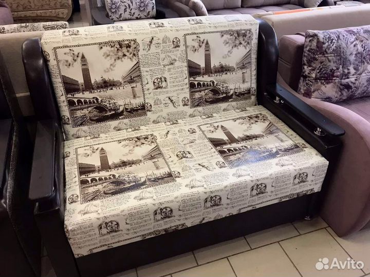 Диван мини (сабля )