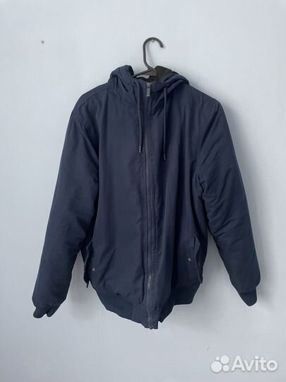 Куртка мужская бесплатно