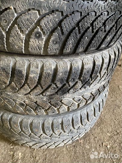 Cordiant Sno-Max 205/55 R16