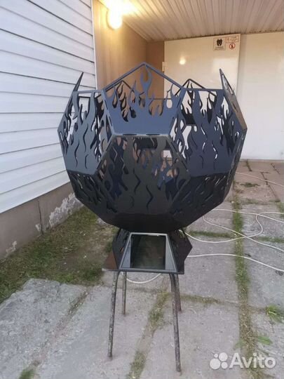 Конфетница