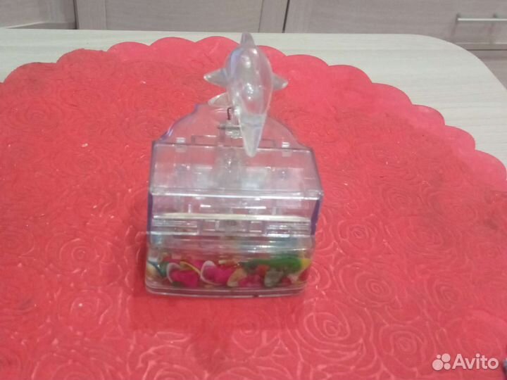 Подставка для зубочисток