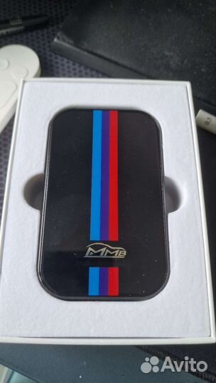 Mmb BMW android auto carplay box