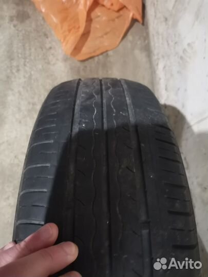 Kumho Solus KH17 185/65 R15