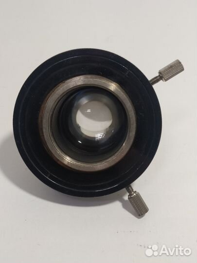 Микроскоп, конденсор Carl Zeiss