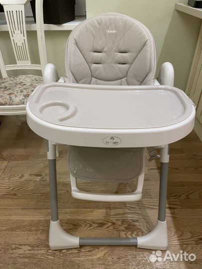 Стул для кормления Tommy