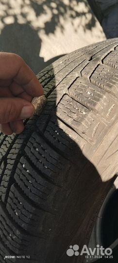 Nokian Tyres Hakka Blue 205/70 R15