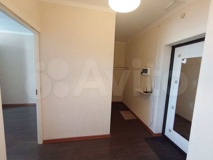 1-к. квартира, 34,8 м², 6/25 эт.