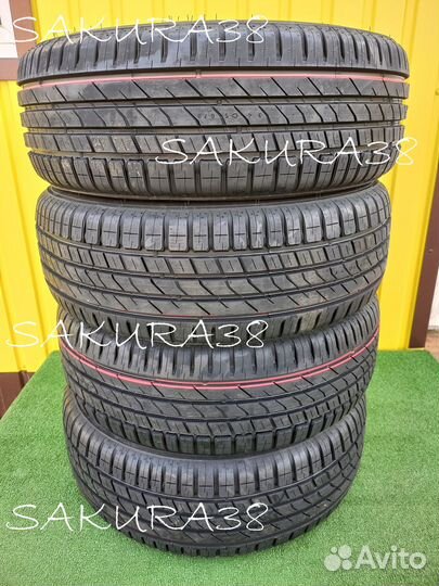 Ikon Tyres Nordman SX3 205/60 R16