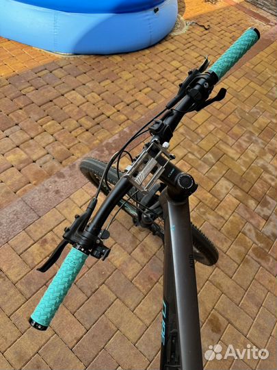 Велосипед горный взрослый 29 дюймов