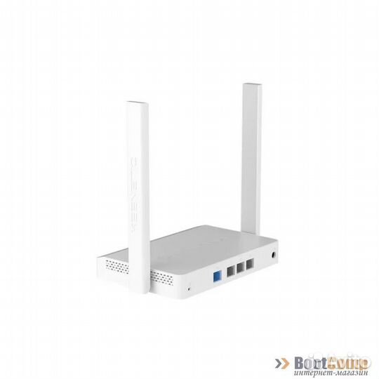 WI-FI роутер Keenetic Extra KN-1714