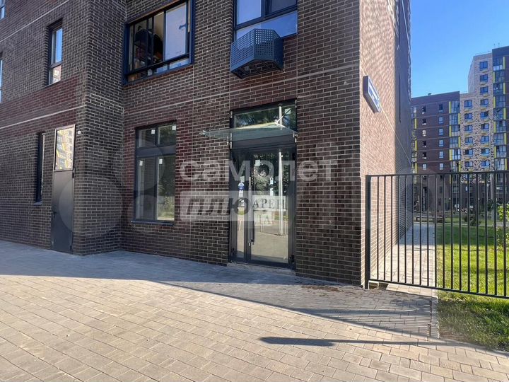 Продам помещение свободного назначения, 112.7 м²