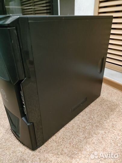 Корпус для компьютера