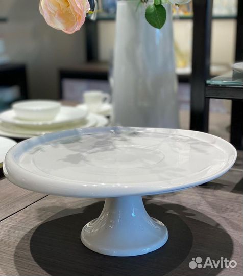 Тортница от Villeroy