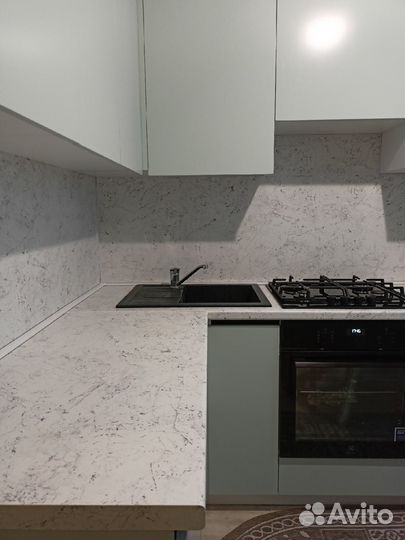 Кухня на заказ