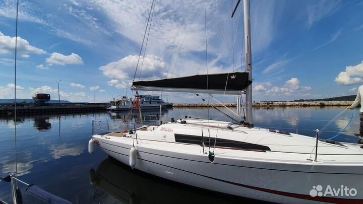 Аренда яхт и катеров