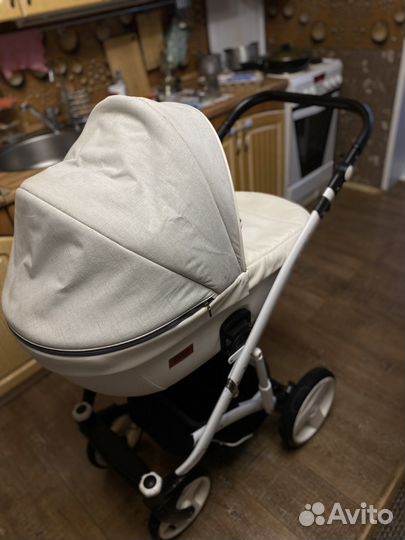 Коляска 2 в 1 riko