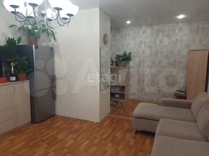 4-к. квартира, 77,1 м², 10/10 эт.