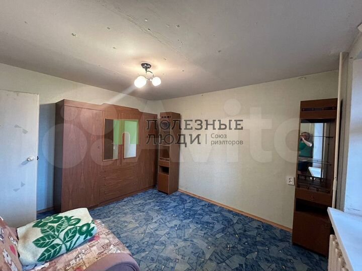 2-к. квартира, 53,7 м², 9/10 эт.