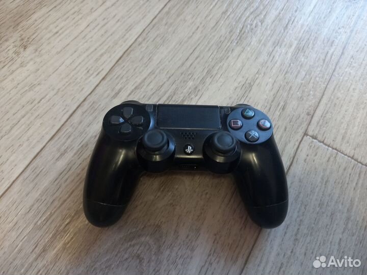 Sony playstation 4 pro