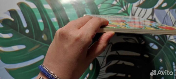 Книга Мозаика из яичной скорлупы