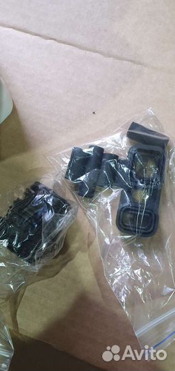 Комплект для замены масла в АКПП zf 6hp