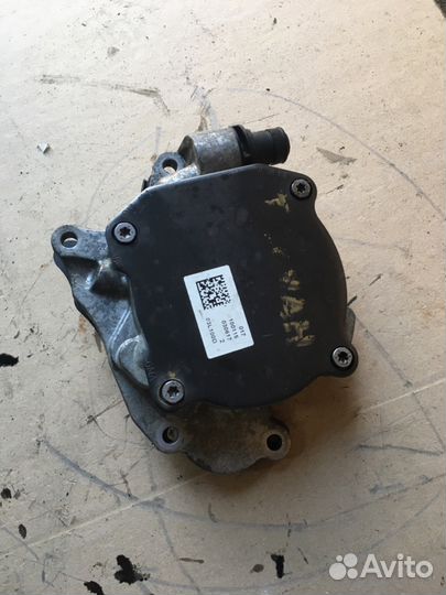 Вакуумный насос VAG 03L145207 2.0tdi