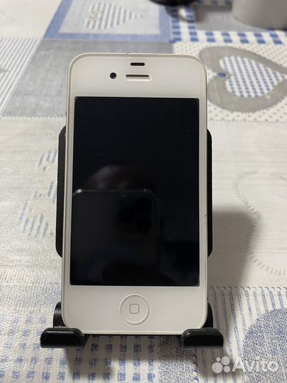 iPhone 4S, 32 ГБ