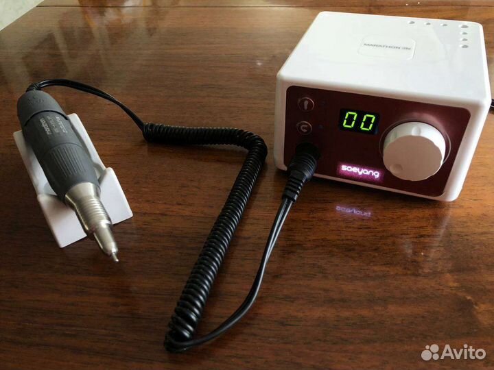 Маникюрный аппарат