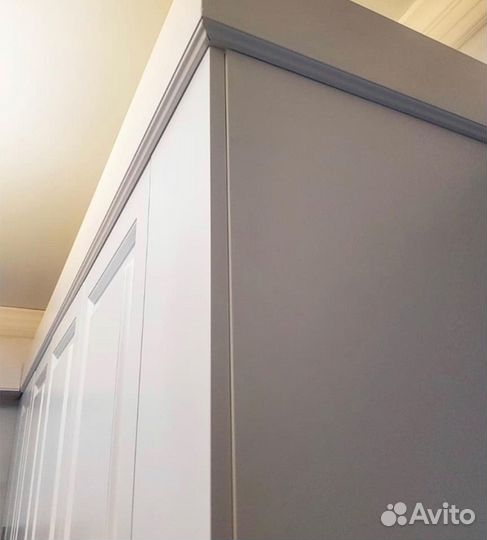 Шкафы на заказ. Своё производство