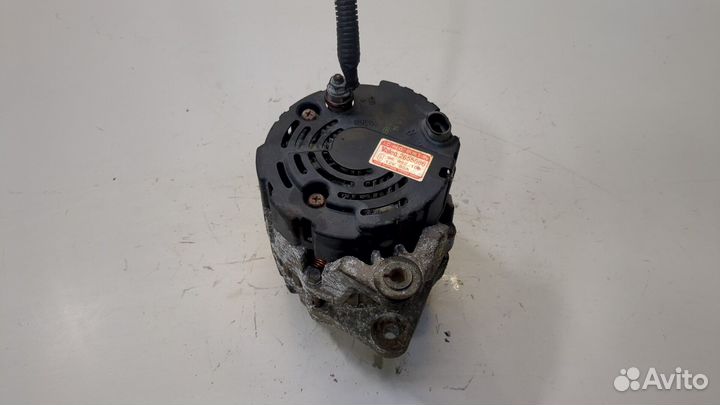 Генератор Chevrolet Kalos, 2008