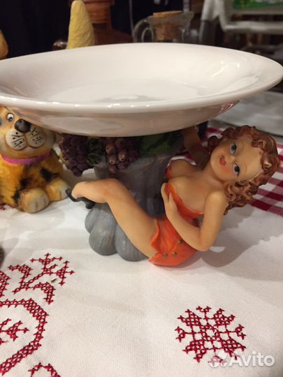 Сувениры из разных стран