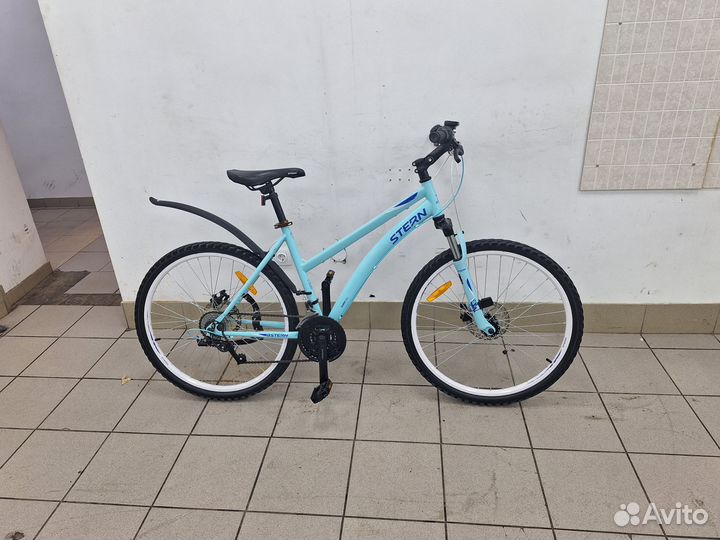 Stern motion 4 и Stern vega 2.0 мужской И мужской