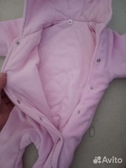 Комплект детской одежды