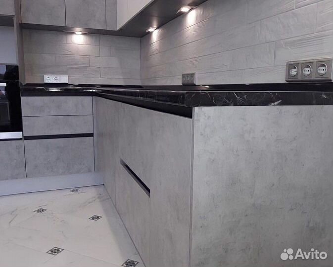 Кухни на заказ