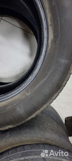 Nokian Tyres Hakka Blue 2 SUV 265/60 R18